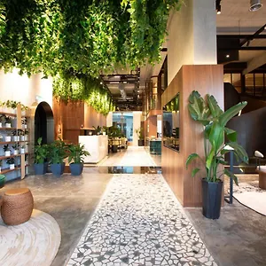 4* 호텔 The Luma Hotel, A Member Of Design