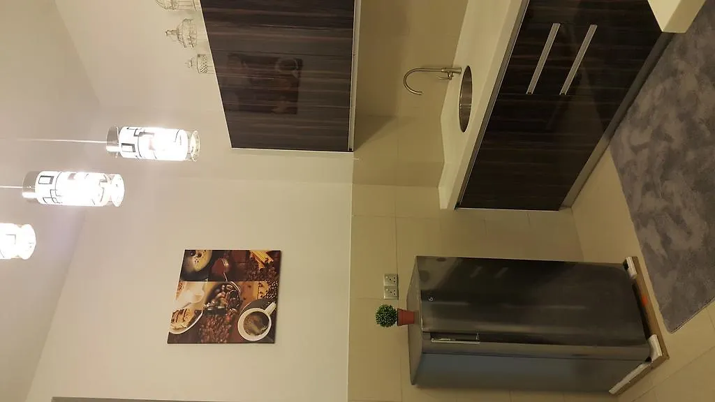 Апартаменты The Loft Residences @ Imago Mall Кота-Кинабалу