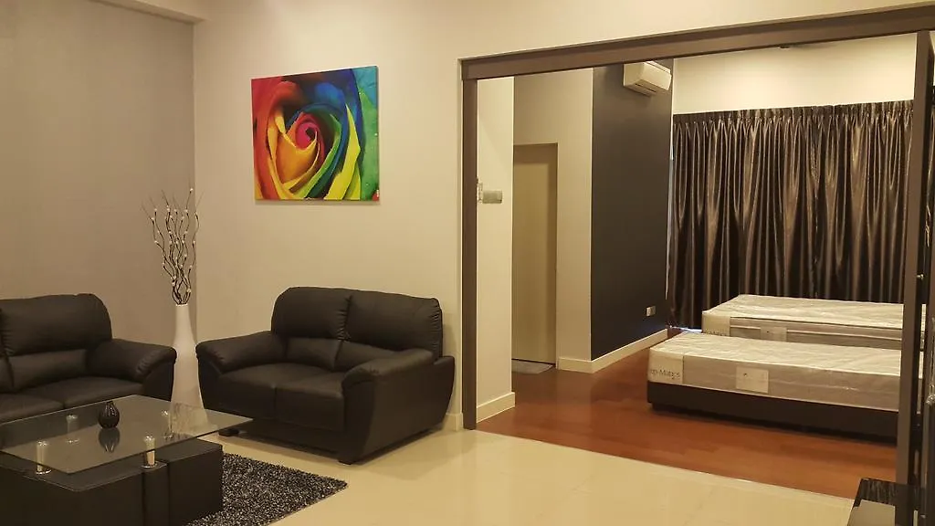 The Loft Residences @ Imago Mall Кота-Кинабалу